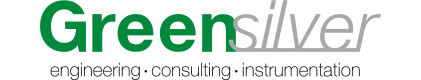Logo Greensilver Germany GmbH