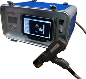 optischer emissions Spektrometer EsaPort von GNR