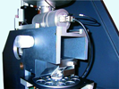 Röntgen Fluoreszenz System TX2000 von GNR